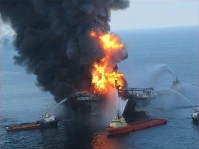 Marée noire aux USA : ne tirez pas sur BP !