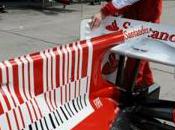 Ferrari fait pour Malboro