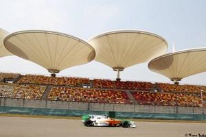 Qui sera commissaires de piste en Corée ?