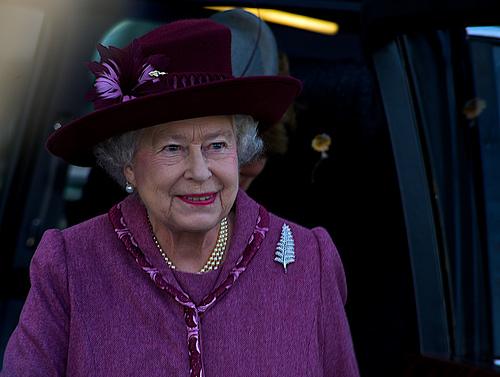 Goodbye the Queen: une République pour la NZ ?