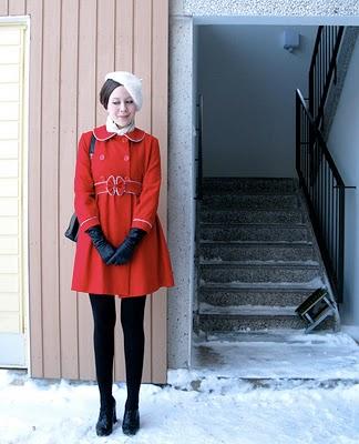 UN JOUR, UN BLOG....