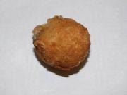 Croquettes de crevettes