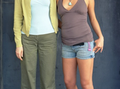 Richard aborde parfois d’illustres inconnus dans la...