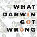 "What Darwin wrong"
