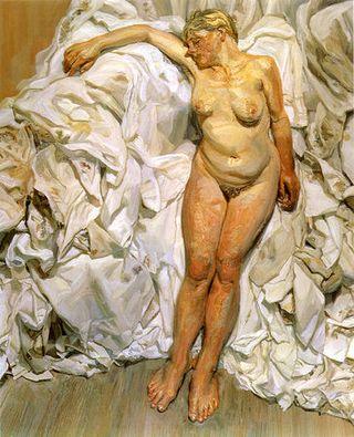 Freud - Standing by the Rags, 1988-89