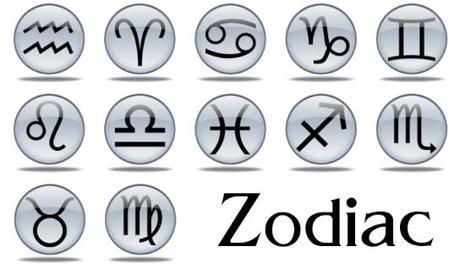zodiac tattoo signes Les meilleurs tatouages pour les 12 signes du Zodiaque (Astro Tattoo)