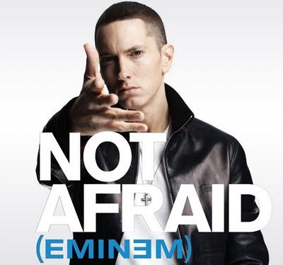 Eminem | I'm Not Afraid