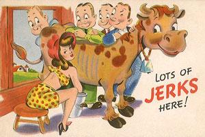 Pas une autre Saint-Valentin !