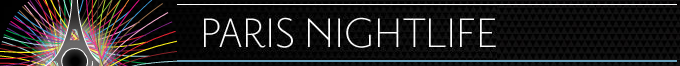 Paris Night Life