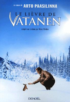 Le lièvre de Vatanen - Arto Paasilinna