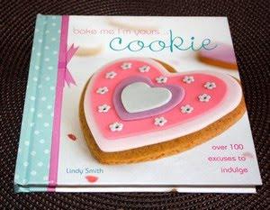 Bake Me, I'm yours: des biscuits beaux à pleurer !