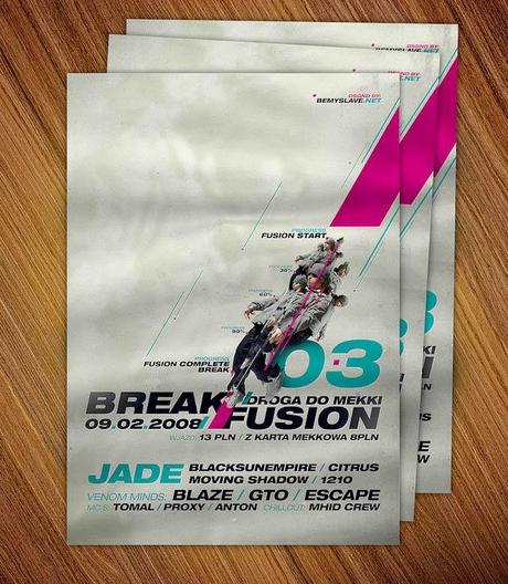 adams-Hudyma 50 flyers graphiques et tendances pour trouver l'inspiration.