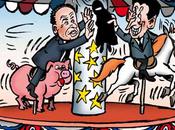 L’actualité dessinateurs