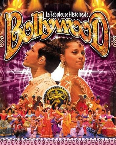 La fabuleuse histoire de Bollywood