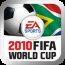 FIFA 2010 World Cup sur iPhone...