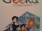 Geeks Tome disponible