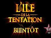 L'Ile tentation 2010 trois premières minutes vidéo