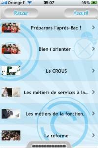 Concours : ToolBac – Application pour les révisions du BAC