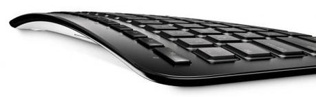 Image microsoft arc keyboard 1 550x169   Test du Microsoft Arc Keyboard