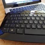 Image microsoft arc keyboard 8 150x150   Test du Microsoft Arc Keyboard