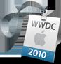 WWDC 2010 iPhone 4