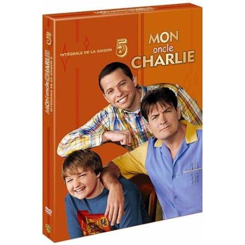 Test DVD : Mon oncle Charlie – Saison 5