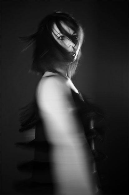 portrait studio danseuse blogphoto