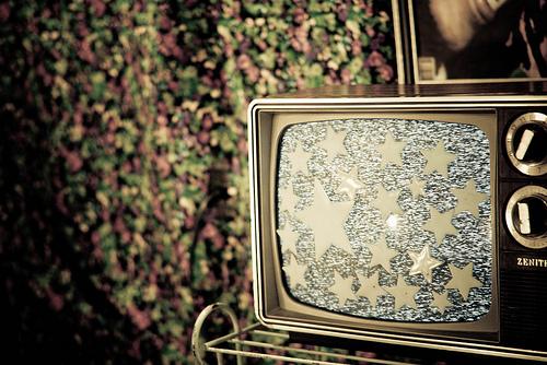 Les Séries, la Tv & Moi