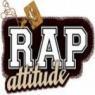 Rap 100% Attitude : Lundi 03/05 au 07/05