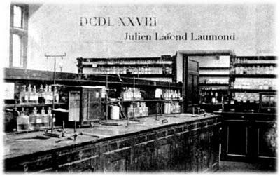 DCDL XVIII, improvisation de Julien Lafond-Laumond