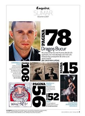 Esquire Covers : l'Art de la Typo, tout une histoire
