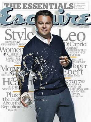 Esquire Covers : l'Art de la Typo, tout une histoire