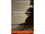 Ceci n'est l'Afrique portrait d'une Afrique moderne surprenante