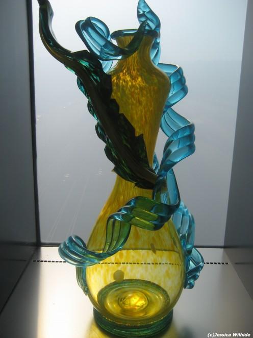 La controversie Chihuly