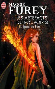 l__p_e_de_feu___artefacts_du_pouvoir_tome_3