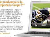 France gagnait coupe monde