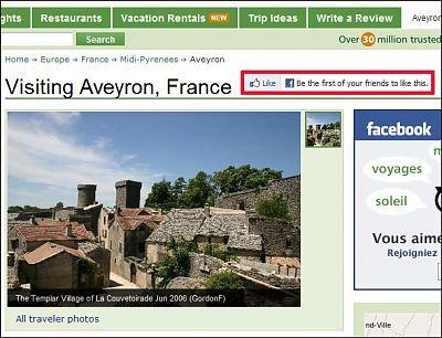 Aveyron sur TripAdvisor