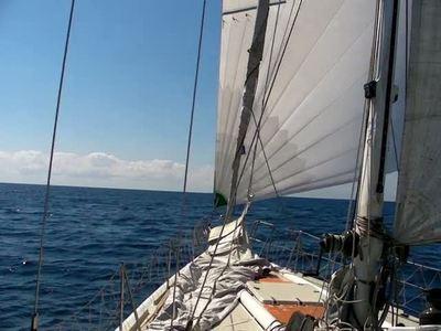 TRIANGLE des BERMUDES