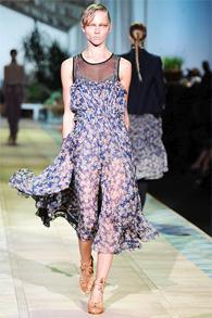 Toutes les tendances du Printemps-Eté 2010 Toutes les tendances du Printemps-Eté 2010