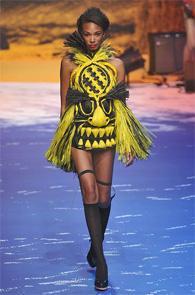 Toutes les tendances du Printemps-Eté 2010 Toutes les tendances du Printemps-Eté 2010