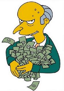 Et maintenant, les tickets restaurants et les chèques vacances...