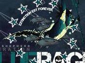 Opération Blue Rage contre rage détruire