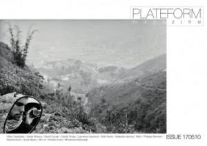 PLATEFORM Magazine 17