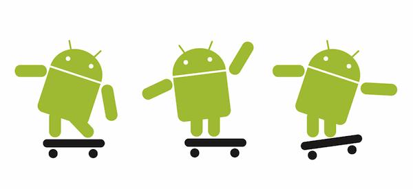 androids Android: comment faire une capture d’écran