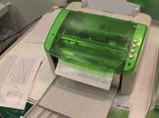 Sanwa invente papier réinscriptible