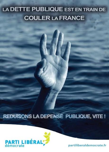 Le piège mortel de la dette publique