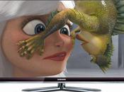 Test Samsung UE46C7700