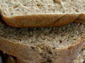 Pain germes l'huile d'olive