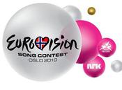 Jessy Matador clip Allez chanson française pour Concours Eurovision 2010
