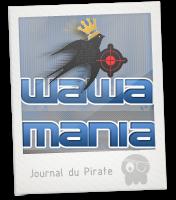 Wawa-mania : Son créateur risque un an ferme!